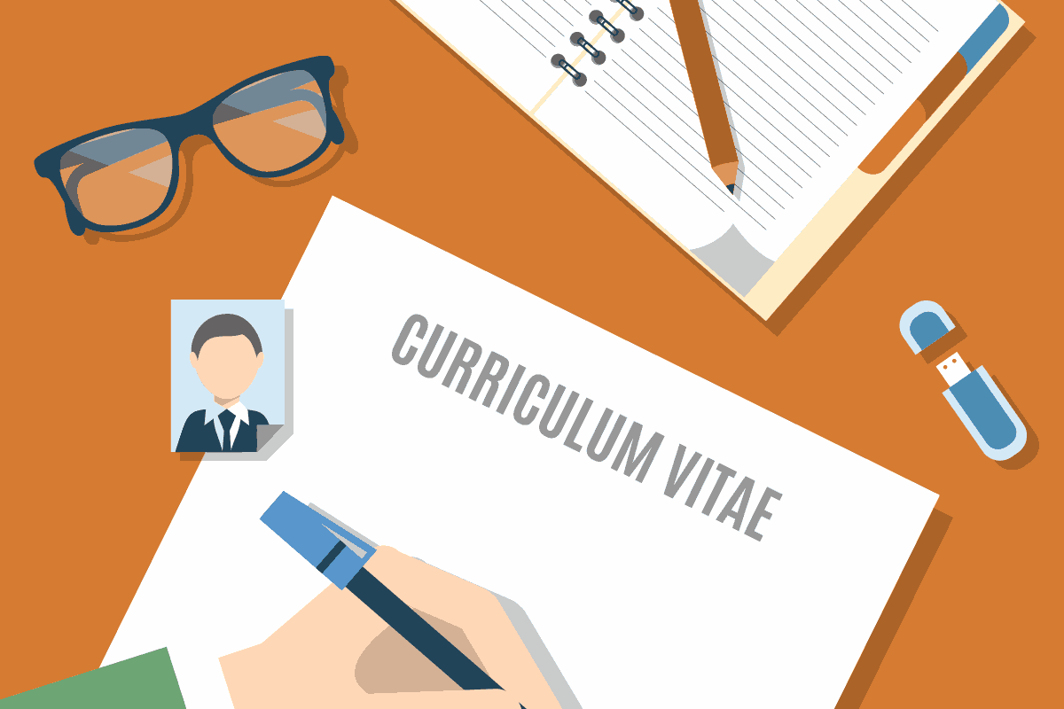 cv writing for those new to the industry the crewing company
