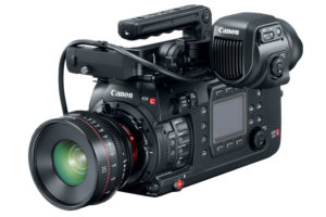 camera